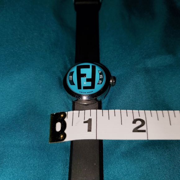 Vintage Fendi Watch - Picture 8 of 10